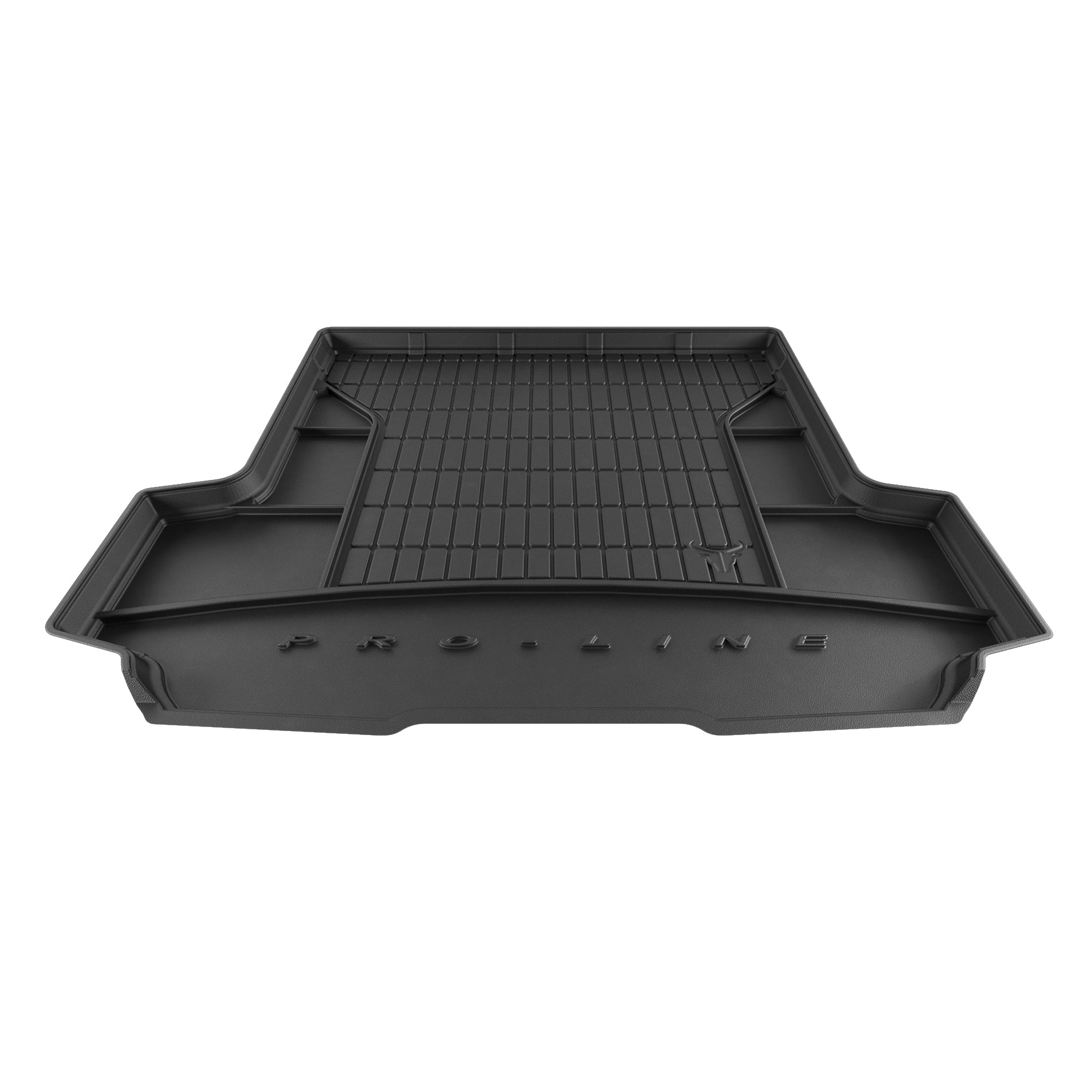 TAPETE BORRACHA P/ MALA PRO-LINE BMW 6 SERIES GRAN TURISMO G32 LIFTBACK 2017-2023 - Image 3