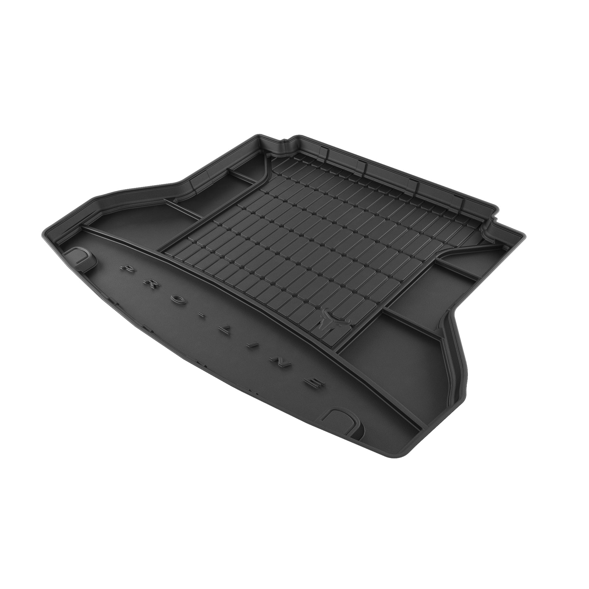 TAPETE BORRACHA P/ MALA PRO-LINE HYUNDAI ELANTRA VI SEDAN 2015-2020 - Image 2