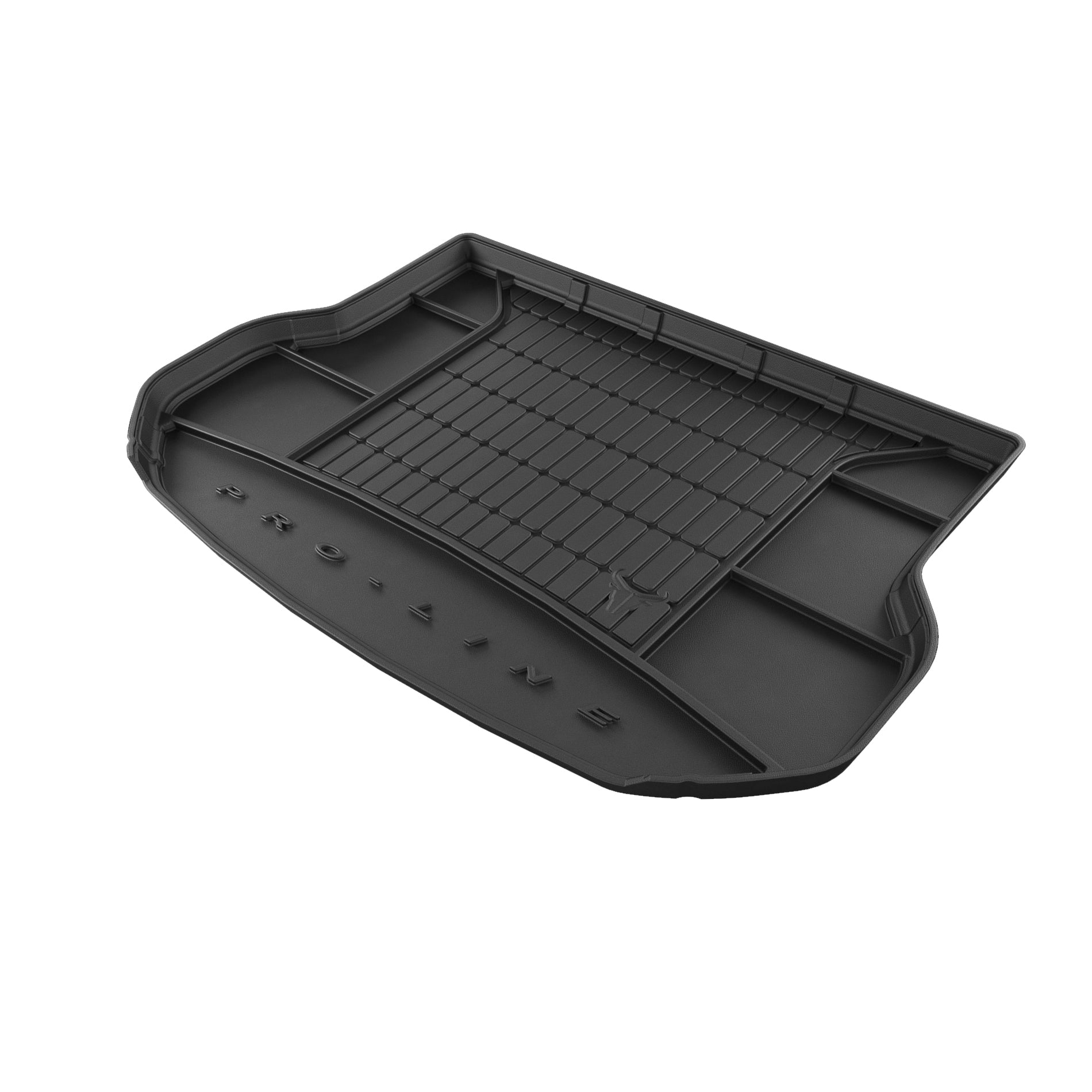TAPETE BORRACHA P/ MALA PRO-LINE LEXUS NX I SUV 2014-2021 - Image 2