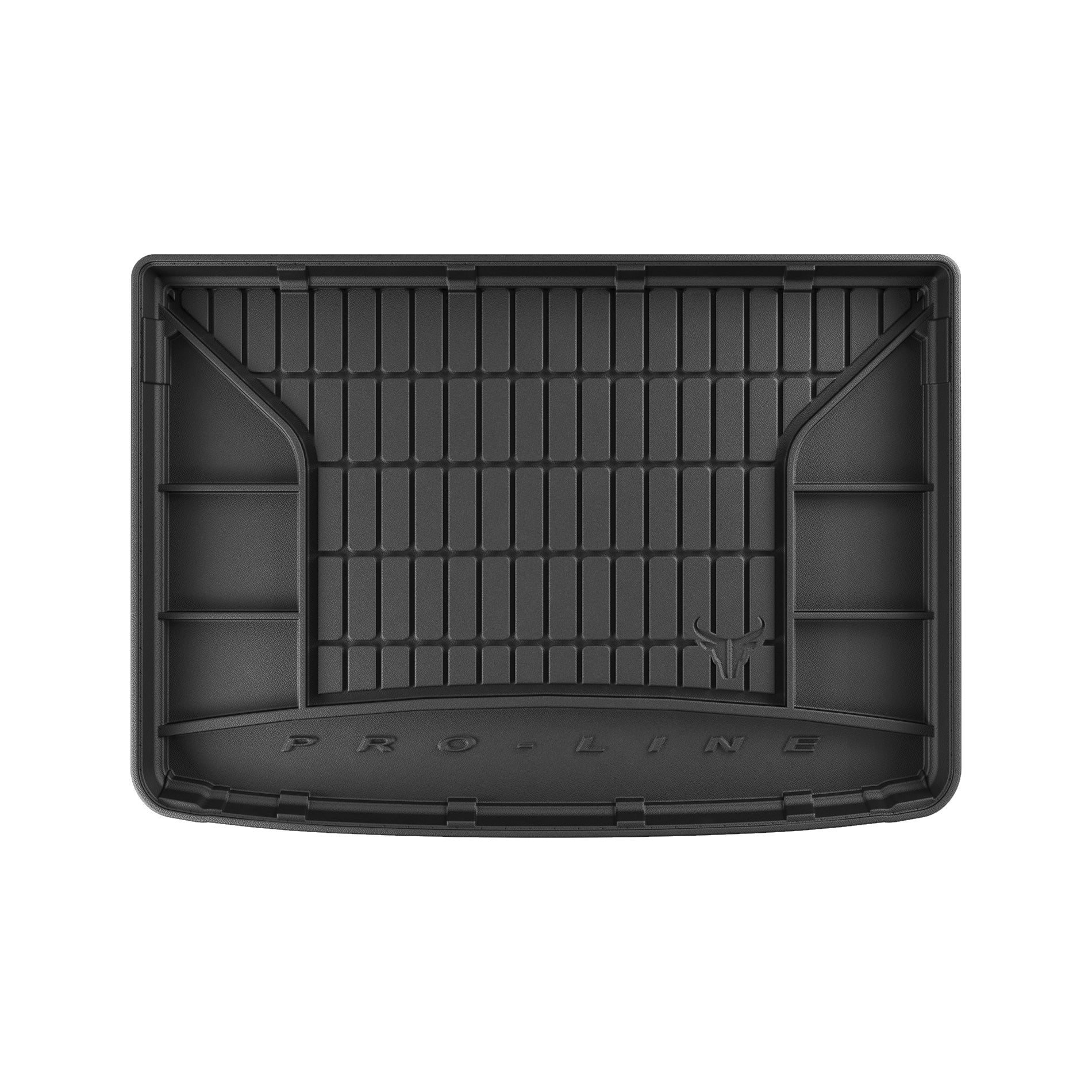 TAPETE BORRACHA P/ MALA PRO-LINE MINI CLUBMAN II CARRINHA 2015-> PISO SUPERIOR