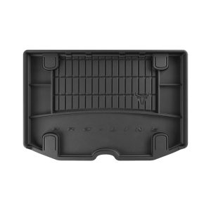 TAPETE BORRACHA P/ MALA PRO-LINE CITROEN C3 PICASSO MONOVOLUME 2008-2017 PISO SUPERIOR