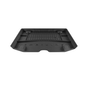 TAPETE BORRACHA P/ MALA PRO-LINE CITROEN C3 PICASSO MONOVOLUME 2008-2017 PISO SUPERIOR - Image 3
