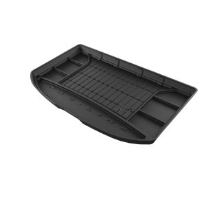 TAPETE BORRACHA P/ MALA PRO-LINE KIA SOUL II CROSSOVER 2013-2019 PISO SUPERIOR - Image 2