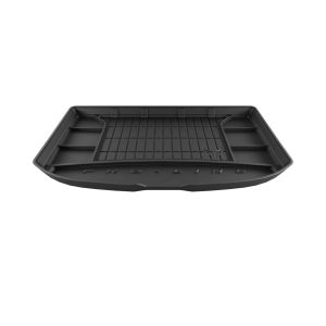 TAPETE BORRACHA P/ MALA PRO-LINE KIA SOUL II CROSSOVER 2013-2019 PISO SUPERIOR - Image 3