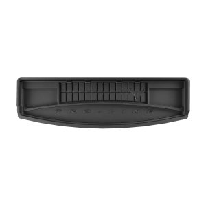 TAPETE BORRACHA P/ MALA PRO-LINE FORD S-MAX II MONOVOLUME 2014-2023 7 LUGARES 3ª FILA MONTADA