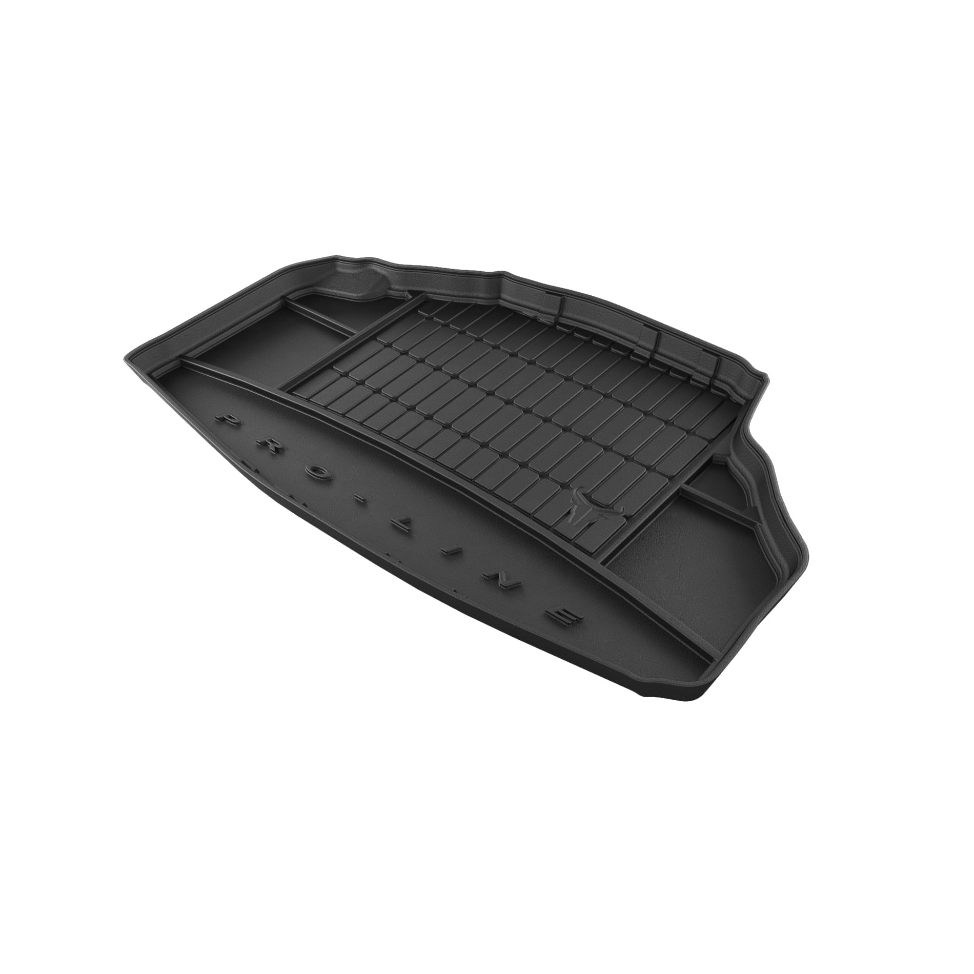 TAPETE BORRACHA P/ MALA PRO-LINE INFINITI Q50 SEDAN 2013-2024 - Image 2