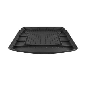 TAPETE BORRACHA P/ MALA PRO-LINE TOYOTA AURIS II HATCHBACK 2012-2018 PISO SUPERIOR - Image 3