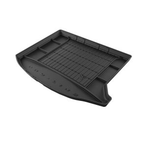 TAPETE BORRACHA P/ MALA PRO-LINE MAZDA 3 II HATCHBACK 2008-2013 PISO SUPERIOR - Image 2