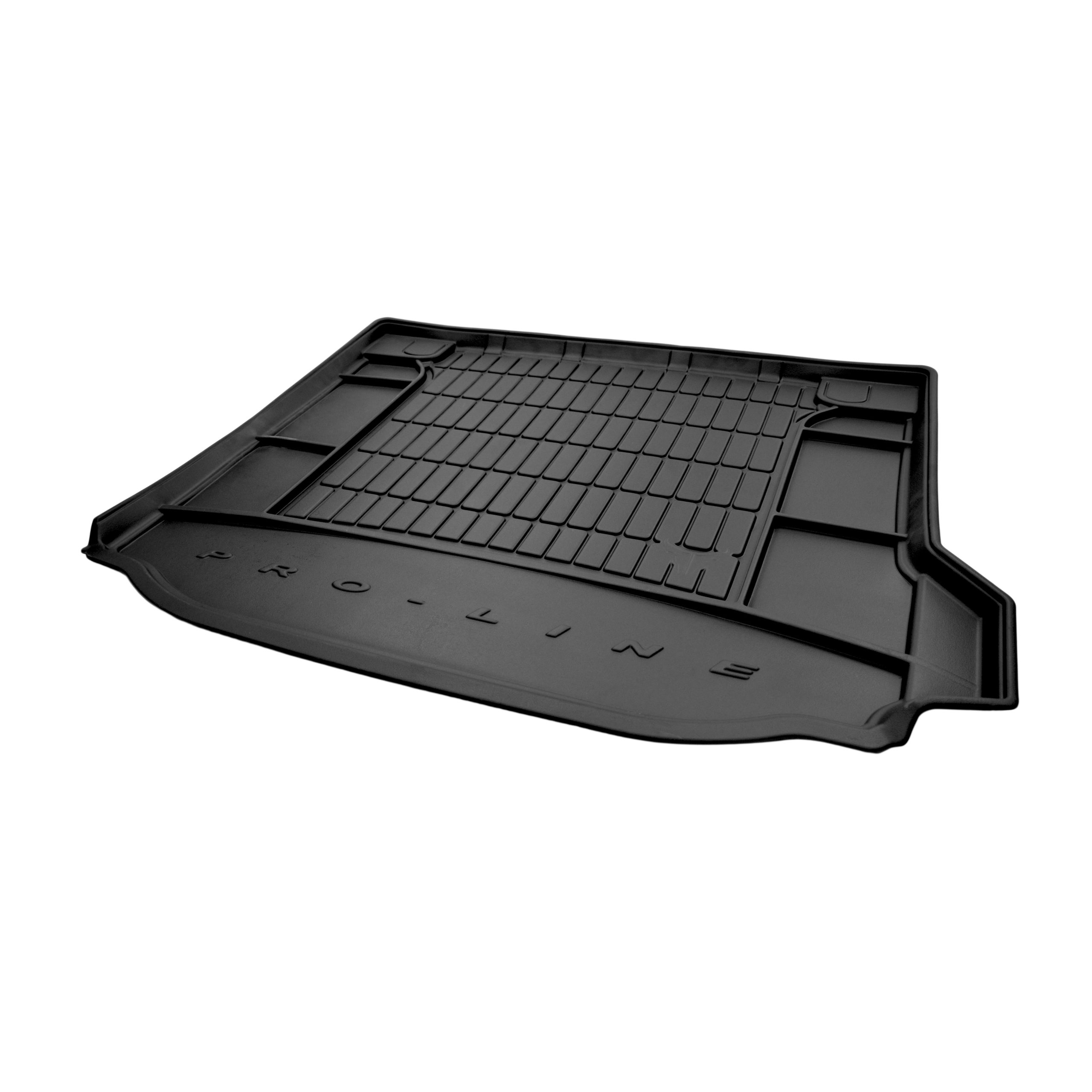 TAPETE BORRACHA P/ MALA PRO-LINE BMW X3 G01 SUV 2017-2024 - Image 2