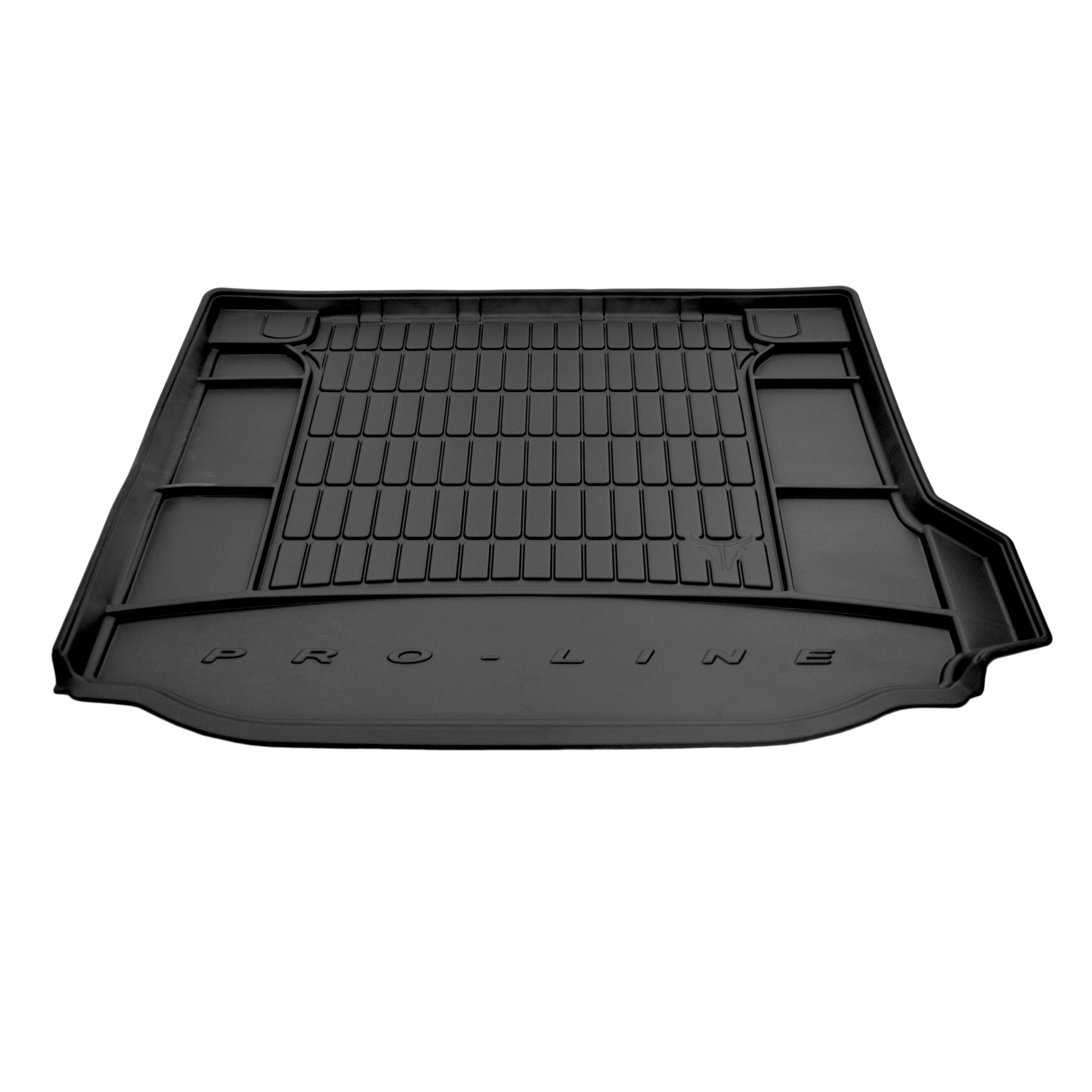 TAPETE BORRACHA P/ MALA PRO-LINE BMW X3 G01 SUV 2017-2024 - Image 3