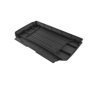 TAPETE BORRACHA P/ MALA PRO-LINE CHEVROLET AVEO III HATCHBACK 2011-2016 PISO SUPERIOR - Image 2