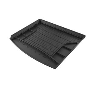 TAPETE BORRACHA P/ MALA PRO-LINE JEEP COMPASS II SUV 2016-2026 PISO SUPERIOR - Image 2