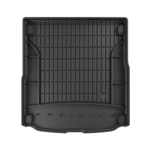 TAPETE BORRACHA P/ MALA PRO-LINE HYUNDAI I40 SEDAN 2011-2019 SEM NICHOS LATERAIS