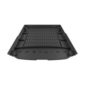 TAPETE BORRACHA P/ MALA PRO-LINE HYUNDAI I40 SEDAN 2011-2019 SEM NICHOS LATERAIS - Image 3