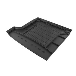 TAPETE BORRACHA P/ MALA PRO-LINE PEUGEOT 508 I SEDAN 2010-2018 COM SISTEMA DE SOM BOSE COM NICHO LATERAL ESQUERDO - Image 2