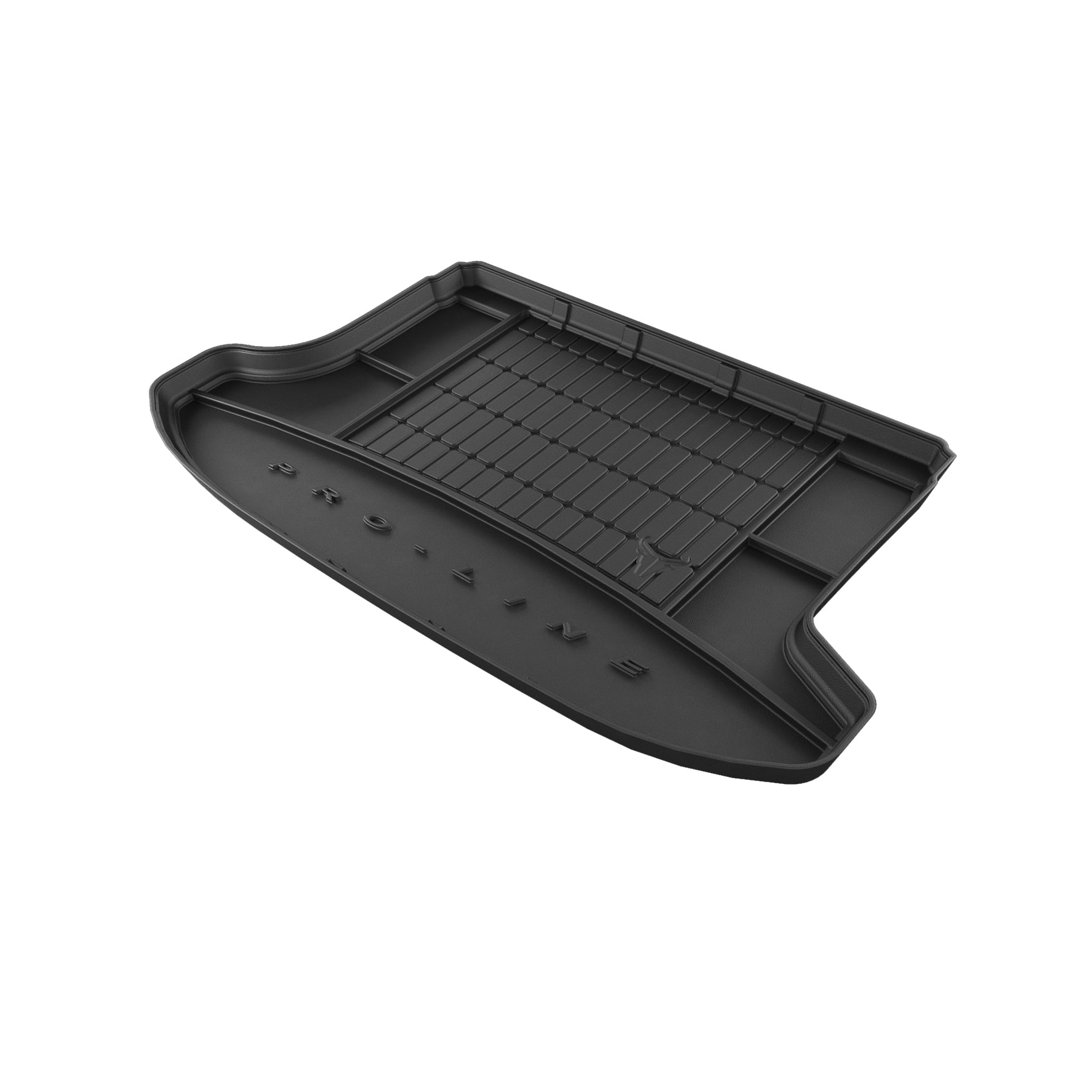 TAPETE BORRACHA P/ MALA PRO-LINE SUBARU BRZ COUPE 2012-2020 - Image 2
