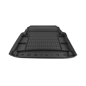 TAPETE BORRACHA P/ MALA PRO-LINE MERCEDES-BENZ CLASSE E W211 SEDAN 2006-2009 POS-FACELIFT - Image 3