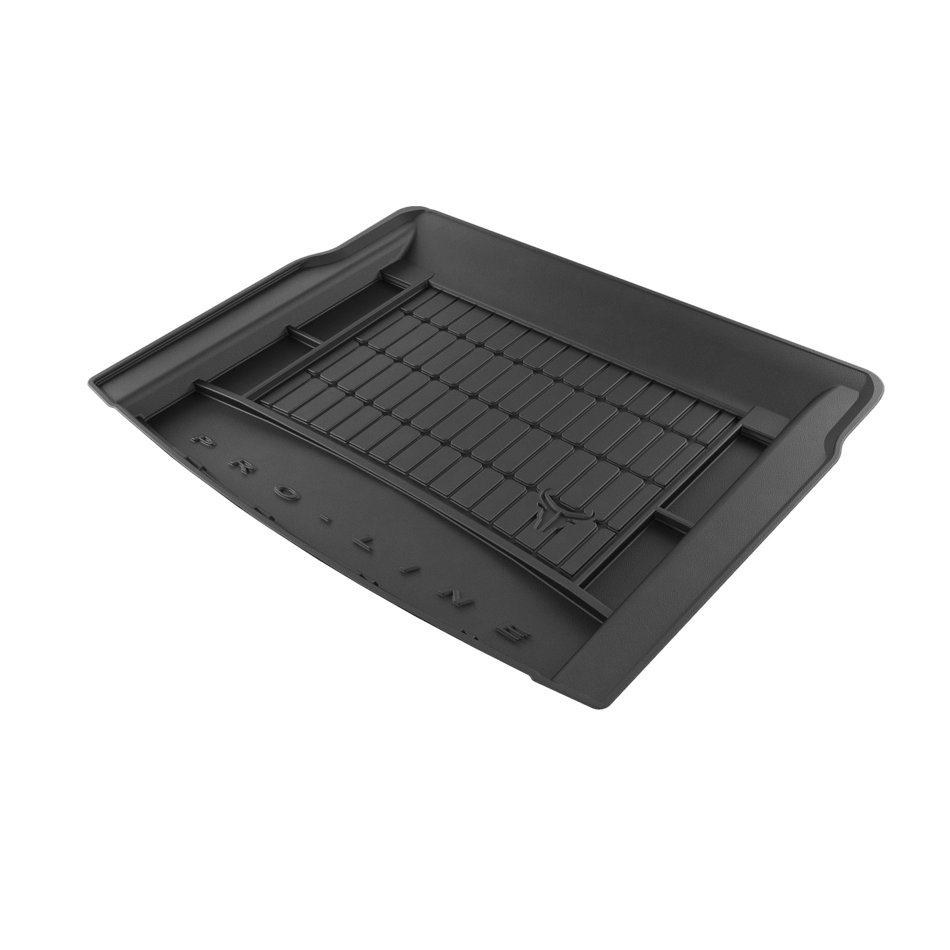 TAPETE BORRACHA P/ MALA PRO-LINE VOLVO S60 III SEDAN 2018-2024 - Image 2