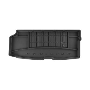 TAPETE BORRACHA P/ MALA PRO-LINE VOLVO XC90 II SUV 2014-> 7 LUGARES 3ª FILA MONTADA