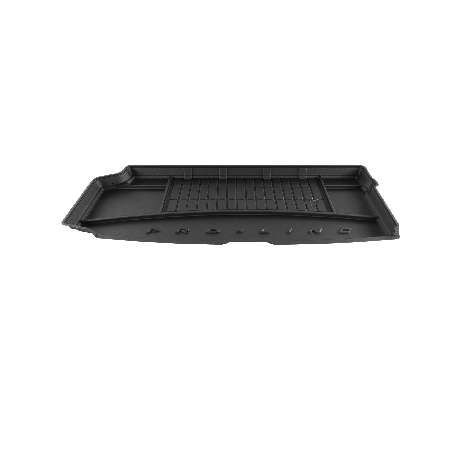 TAPETE BORRACHA P/ MALA PRO-LINE VOLVO XC90 II SUV 2014-> 7 LUGARES 3ª FILA MONTADA - Image 3