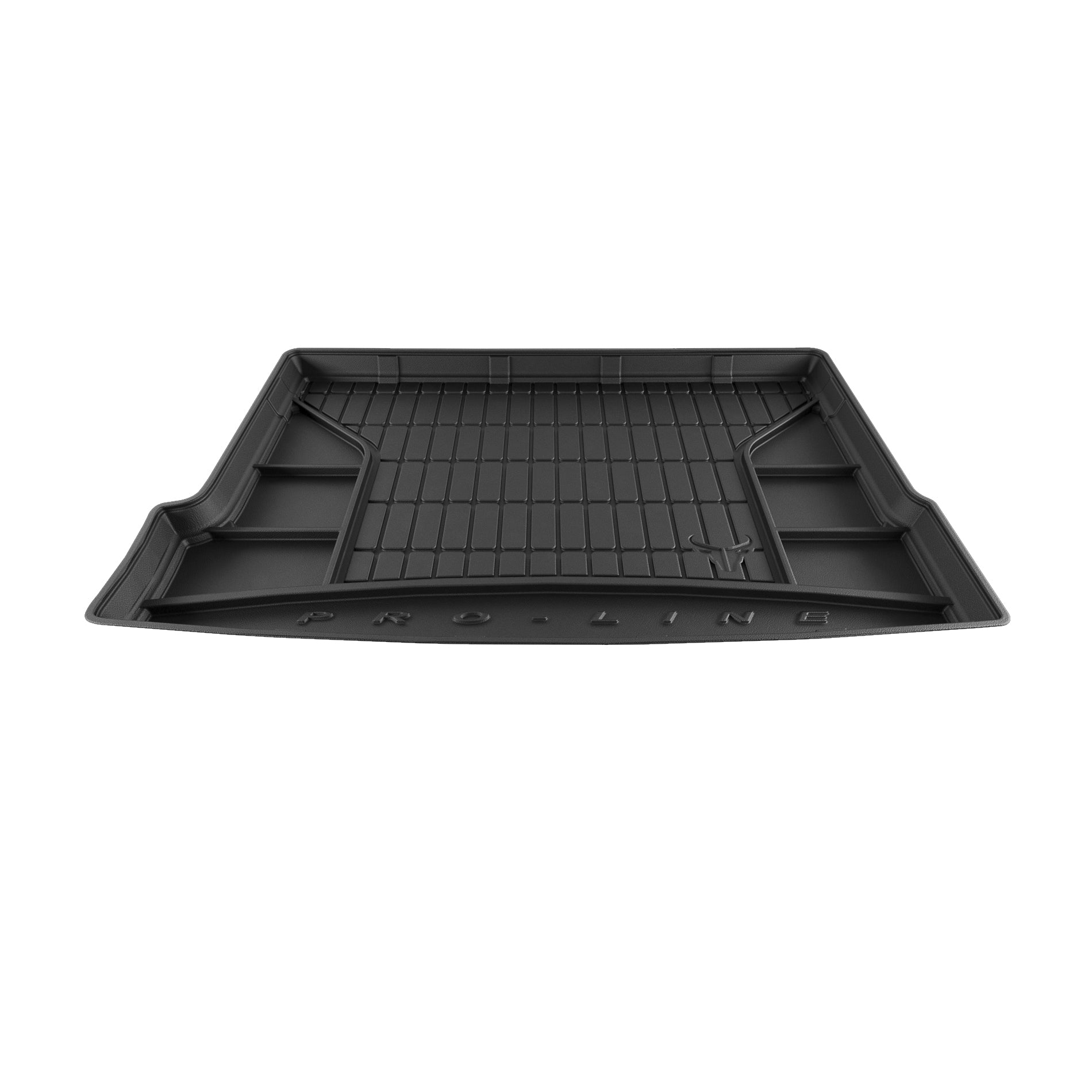 TAPETE BORRACHA P/ MALA PRO-LINE BMW X2 F39 SUV 2018-2023 PISO SUPERIOR - Image 3
