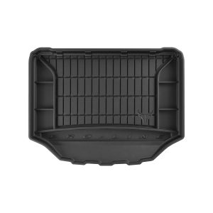 TAPETE BORRACHA P/ MALA PRO-LINE BMW X2 F39 SUV 2018-2023 PISO INFERIOR