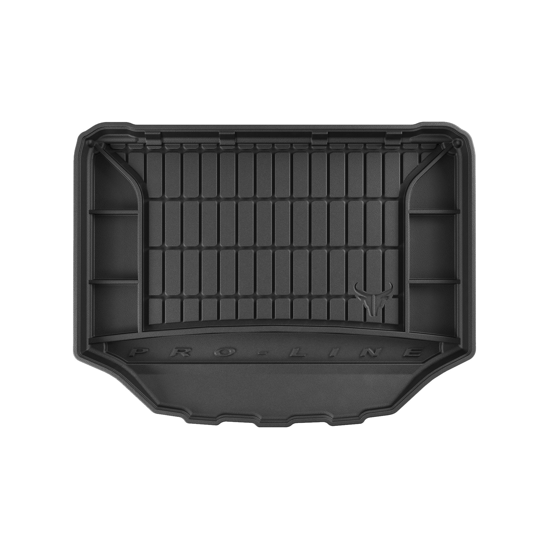 TAPETE BORRACHA P/ MALA PRO-LINE BMW X2 F39 SUV 2018-2023 PISO INFERIOR