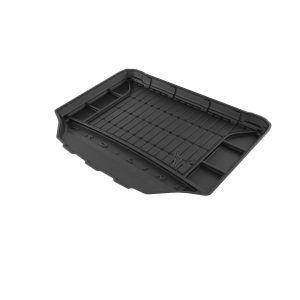 TAPETE BORRACHA P/ MALA PRO-LINE BMW X2 F39 SUV 2018-2023 PISO INFERIOR - Image 2