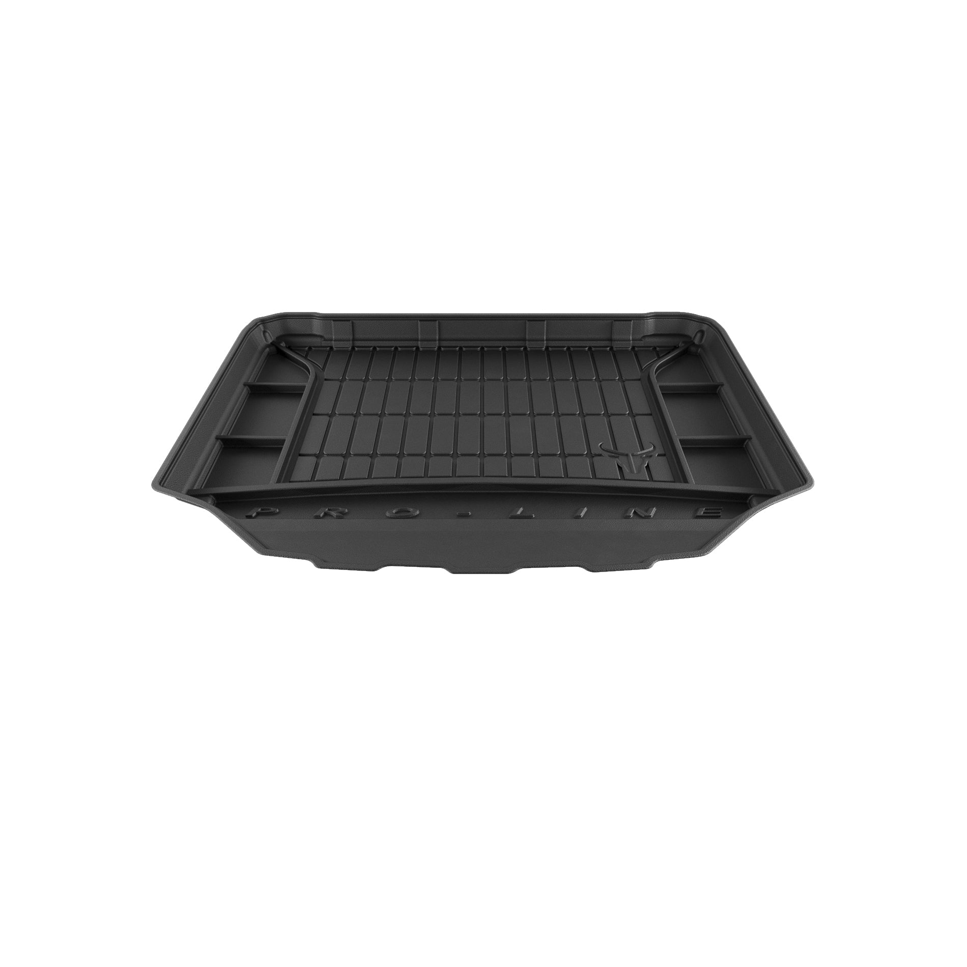 TAPETE BORRACHA P/ MALA PRO-LINE BMW X2 F39 SUV 2018-2023 PISO INFERIOR - Image 3