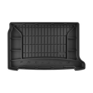 TAPETE BORRACHA P/ MALA PRO-LINE DS 3 CROSSBACK CROSSOVER 2018->