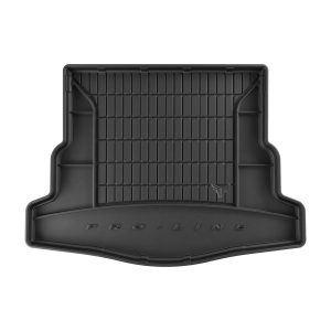 TAPETE BORRACHA P/ MALA PRO-LINE RENAULT LAGUNA III COUPE 2007-2015