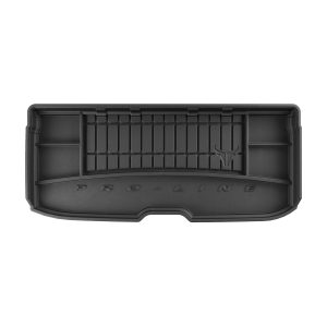 TAPETE BORRACHA P/ MALA PRO-LINE MINI COOPER III HATCHBACK 2014-> PISO SUPERIOR 3 PORTAS
