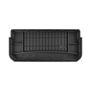 TAPETE BORRACHA P/ MALA PRO-LINE MINI COOPER III HATCHBACK 2014-> PISO INTERMEDIO 3 PORTAS