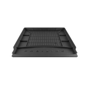 TAPETE BORRACHA P/ MALA PRO-LINE OPEL ZAFIRA C MONOVOLUME 2012-2019 5 LUGARES - Image 3