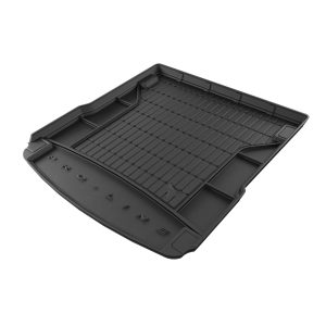TAPETE BORRACHA P/ MALA PRO-LINE AUDI A6 C8 CARRINHA 2018-2025 QUATTRO - Image 2