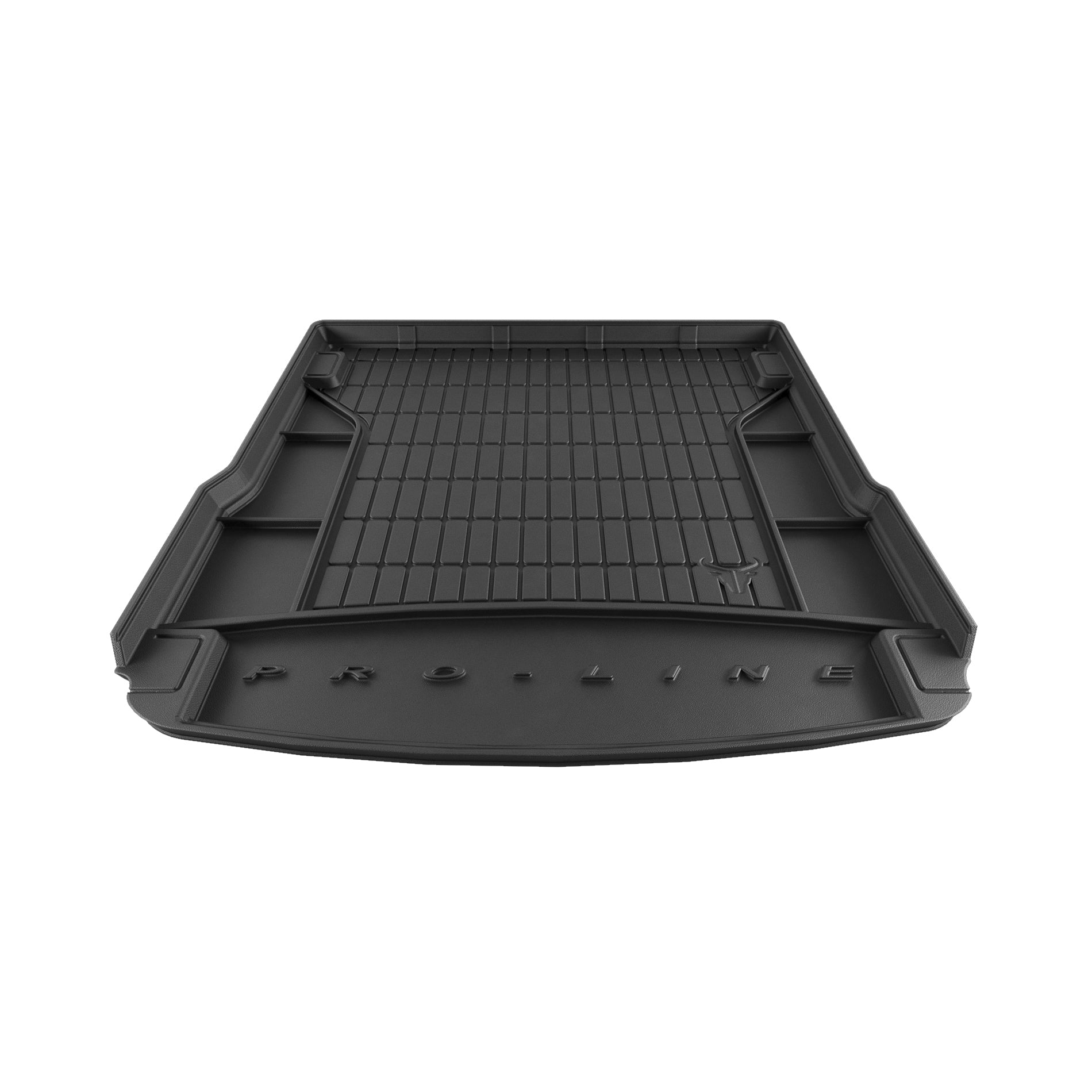 TAPETE BORRACHA P/ MALA PRO-LINE AUDI A6 C8 CARRINHA 2018-2025 QUATTRO - Image 3