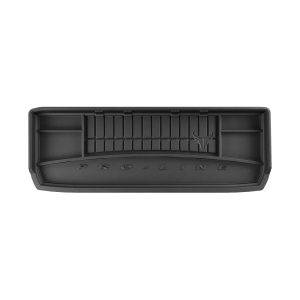 TAPETE BORRACHA P/ MALA PRO-LINE FIAT FREEMONT SUV 2011-2015 7 LUGARES 3ª FILA MONTADA