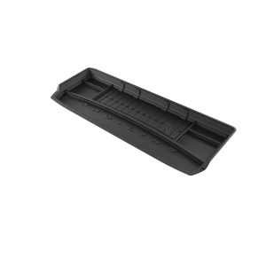 TAPETE BORRACHA P/ MALA PRO-LINE FIAT FREEMONT SUV 2011-2015 7 LUGARES 3ª FILA MONTADA - Image 2