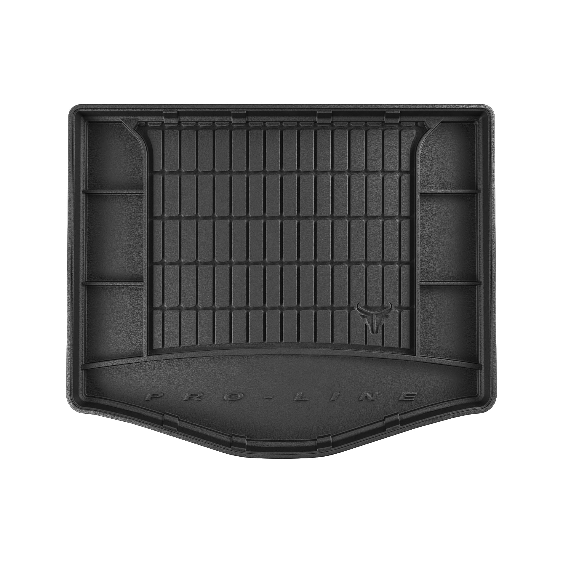 TAPETE BORRACHA P/ MALA PRO-LINE FORD C-MAX I MONOVOLUME 2003-2010
