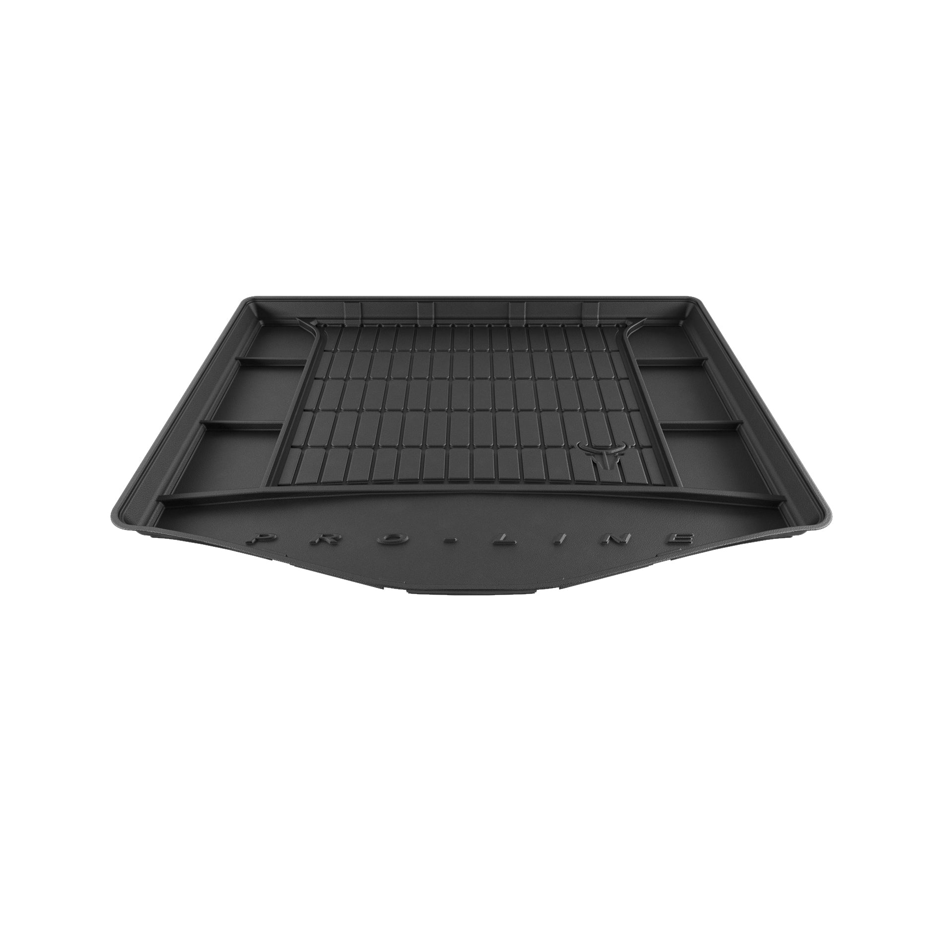 TAPETE BORRACHA P/ MALA PRO-LINE FORD C-MAX I MONOVOLUME 2003-2010 - Image 3