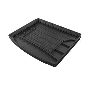 TAPETE BORRACHA P/ MALA PRO-LINE VOLKSWAGEN GOLF PLUS MONOVOLUME 2005-2014 - Image 2