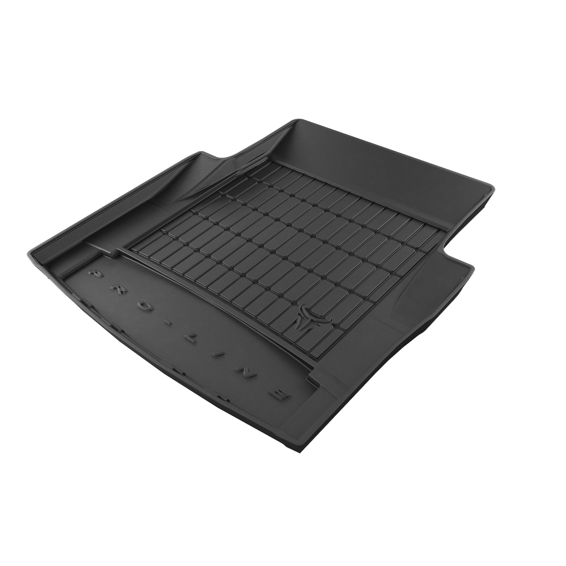 TAPETE BORRACHA P/ MALA PRO-LINE BMW 3 SERIES E90 SEDAN 2004-2012 - Image 2