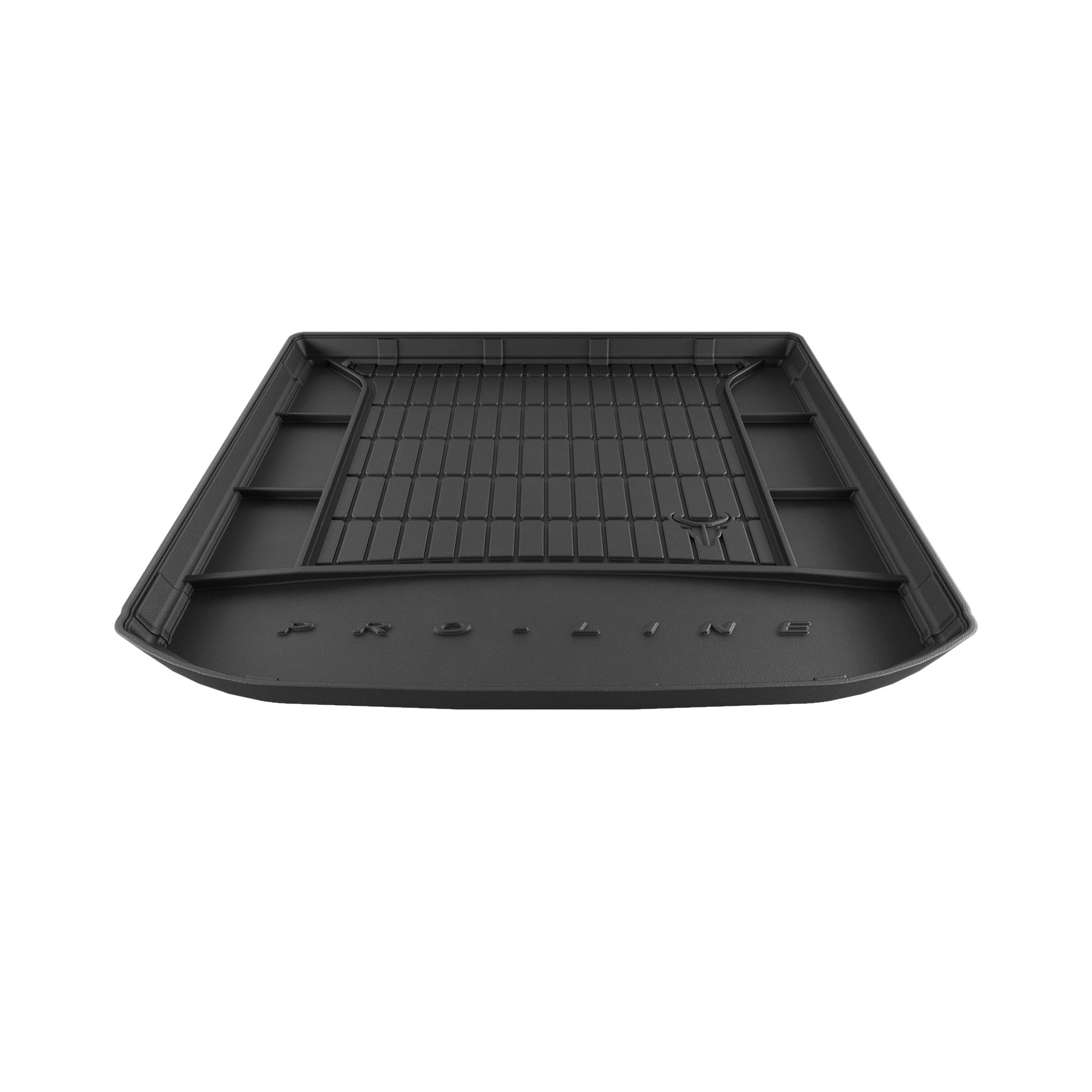 TAPETE BORRACHA P/ MALA PRO-LINE SEAT TOLEDO III MONOVOLUME 2004-2009 PISO SUPERIOR - Image 3