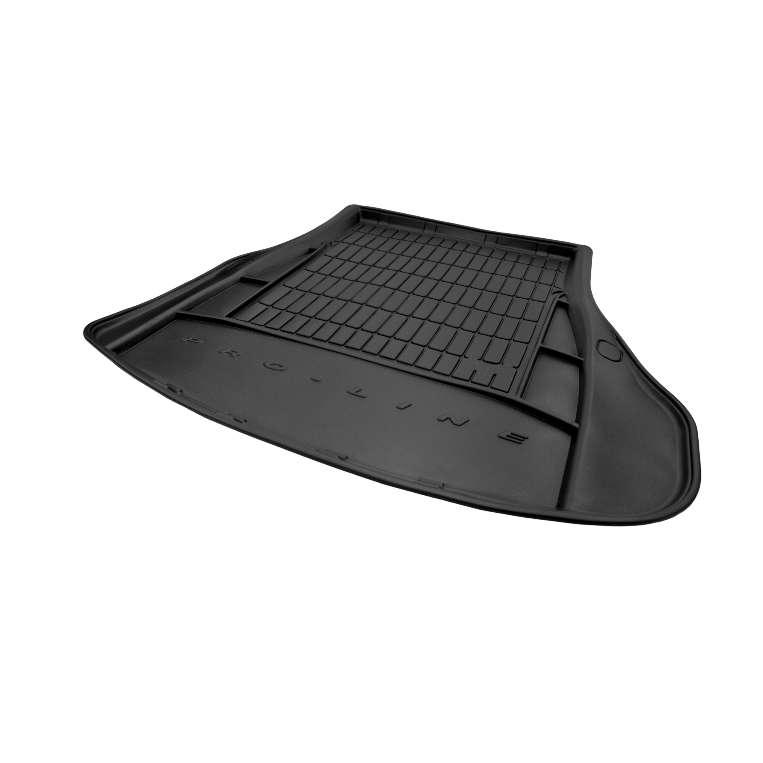 TAPETE BORRACHA P/ MALA PRO-LINE BMW 7 SERIES E65 SEDAN 2001-2008 - Image 2