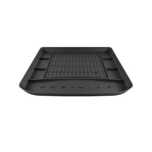 TAPETE BORRACHA P/ MALA PRO-LINE SEAT TOLEDO III MONOVOLUME 2004-2009 PISO INFERIOR - Image 3