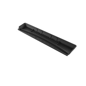 TAPETE BORRACHA P/ MALA PRO-LINE PEUGEOT 5008 I MONOVOLUME 2009-2017 7 LUGARES 3ª FILA MONTADA - Image 2