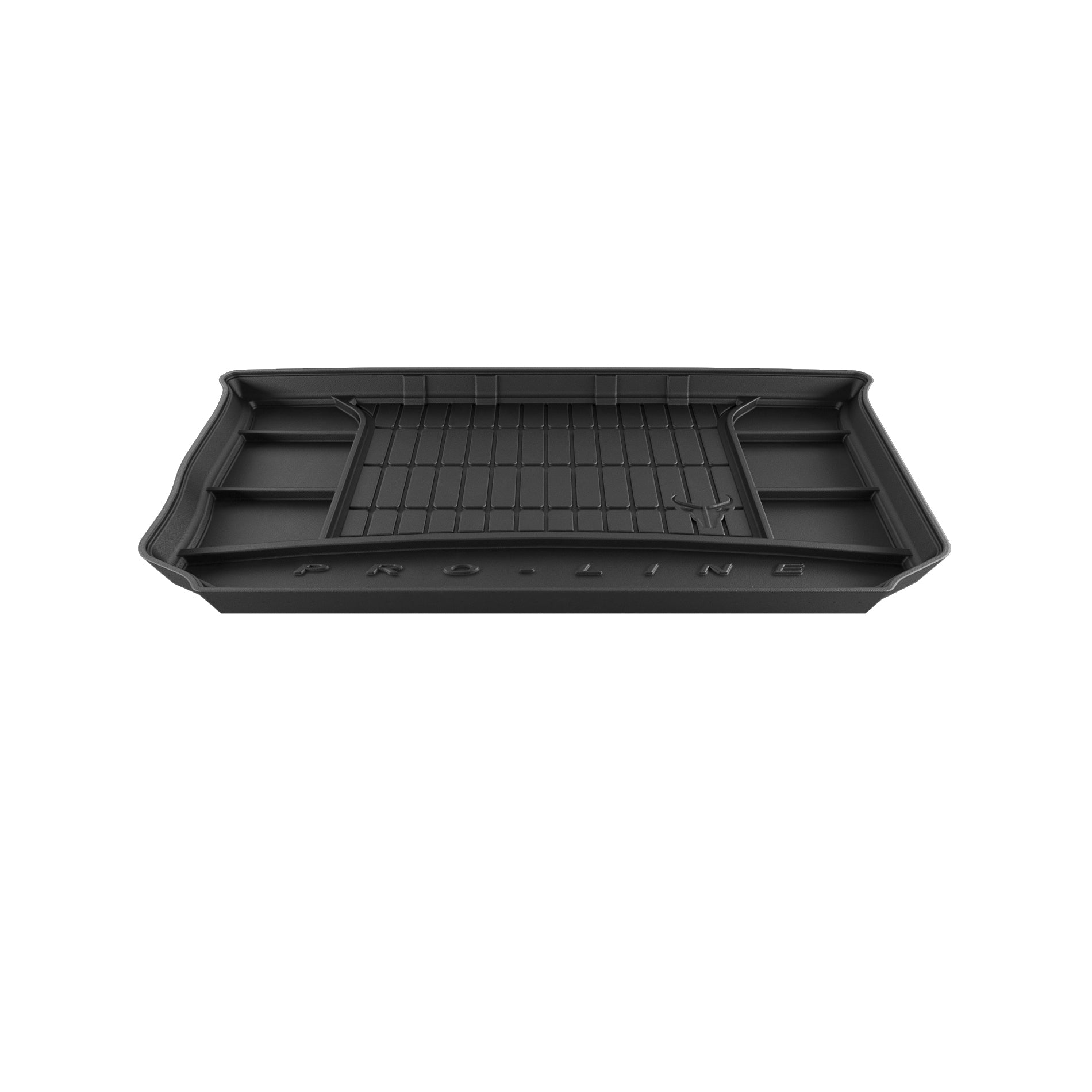 TAPETE BORRACHA P/ MALA PRO-LINE RENAULT TWINGO III HATCHBACK 2014-2018 PRE-FACELIFT - Image 3