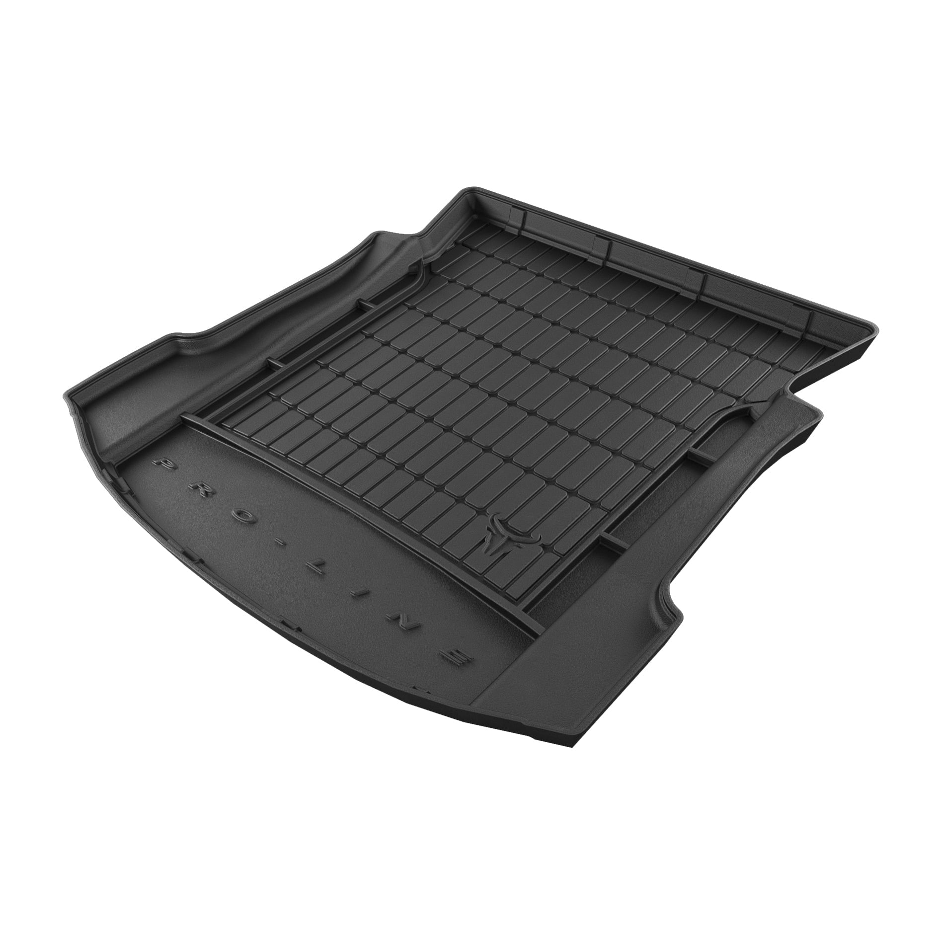 TAPETE BORRACHA P/ MALA PRO-LINE TESLA MODEL 3 SEDAN 2017-> PISO SUPERIOR - Image 2