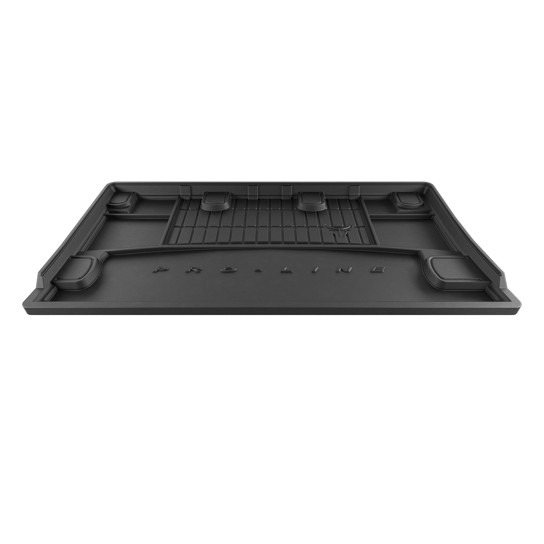 TAPETE BORRACHA P/ MALA PRO-LINE MERCEDES-BENZ VITO III FURGAO 2014-> - Image 3