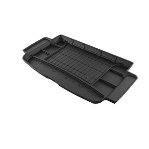TAPETE BORRACHA P/ MALA PRO-LINE MERCEDES-BENZ SLK R171 ROADSTER 2004-2011 - Image 2